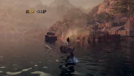 下一站江湖2六婶怎么救1