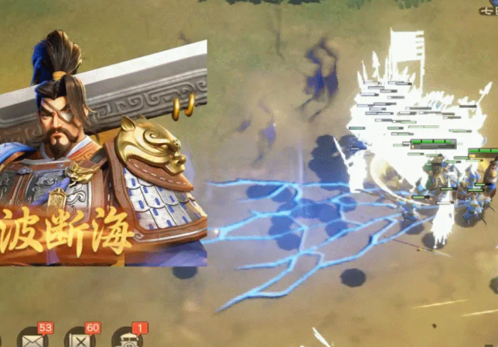 偃武预抽卡抽谁2