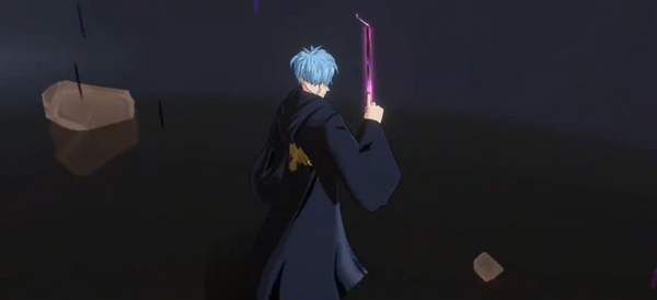 漫画群星大集结国服上线时间曝光3