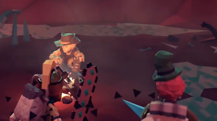 为了吾王宝藏猎人怎么解锁1