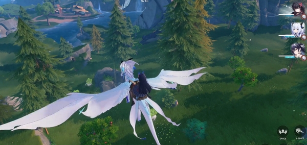 蓝色星原旅谣什么时候公测1