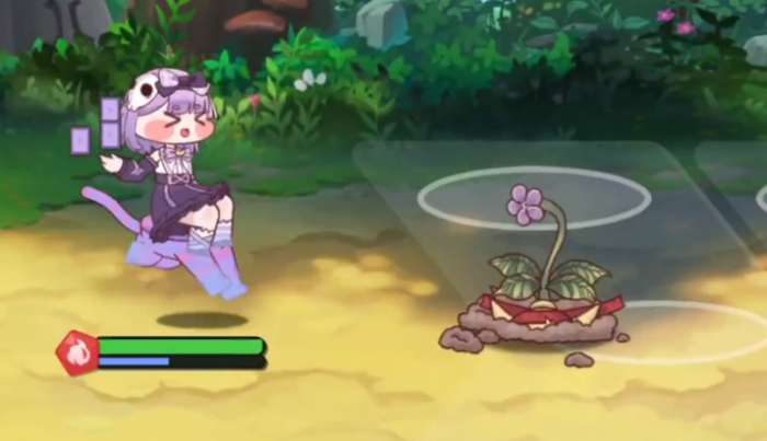 嘟嘟脸恶作剧爱丽丝介绍2