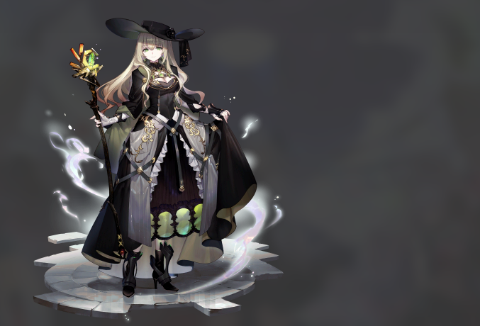 雷索纳斯海伦娜玩法技巧全解析2