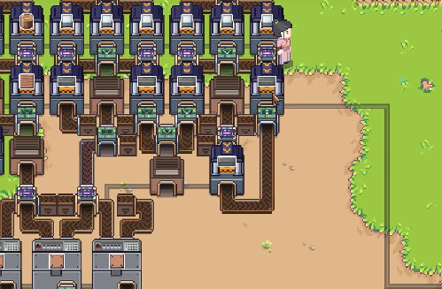 江城创业记布局攻略1