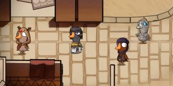 鹅鸭杀术士技能详解5