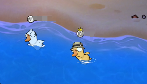 鹅鸭杀手游和端游能联机吗2