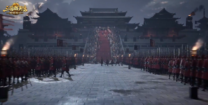 鹅鸭杀手游和端游能联机吗5