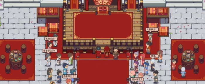 江城创业记NPC喜好全解析5