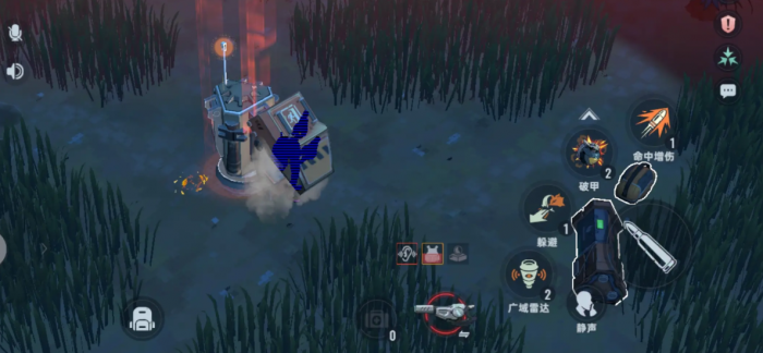 代号撤离什么时候上线4