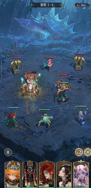 不朽箴言星座系统全解析4