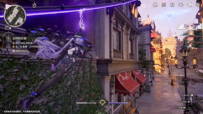 白银之城公测时间曝光3