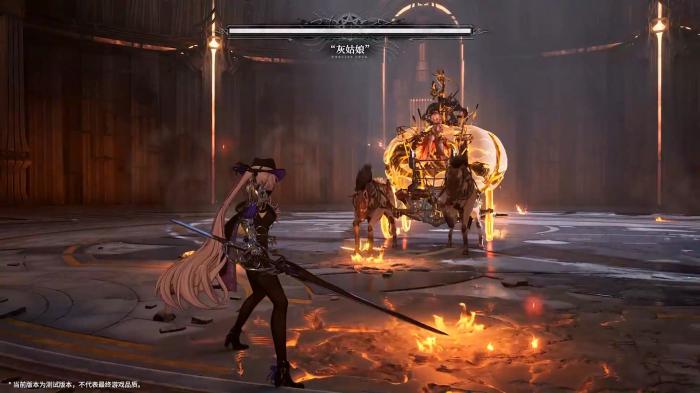 白银之城公测时间曝光5