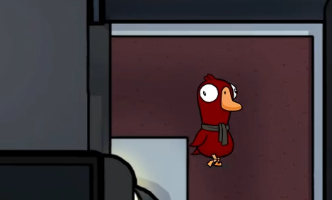 鹅鸭杀什么时候上线的4