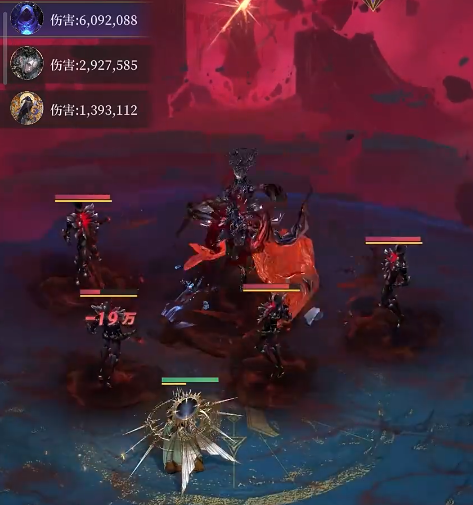 不朽箴言公测了吗4