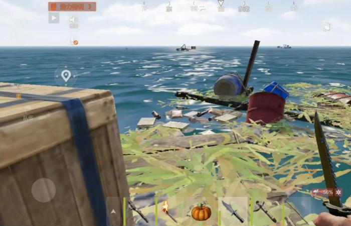 失控进化资格申请渠道推荐3