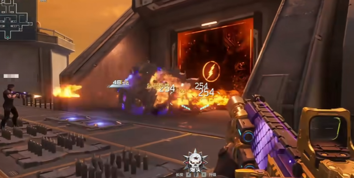 逆战未来塔防模式上线了吗3