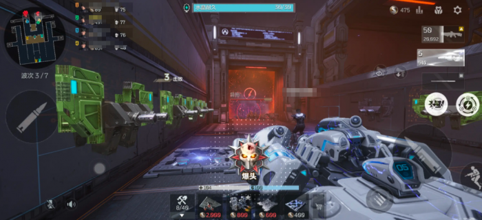 逆战未来塔防模式上线了吗5