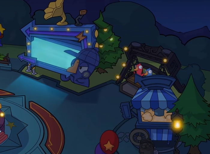 鹅鸭杀手游国服上线时间曝光4