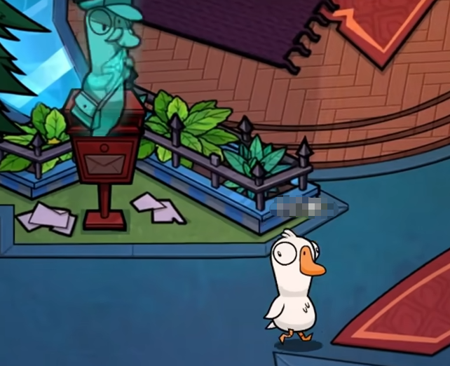 鹅鸭杀手游国服上线时间曝光5