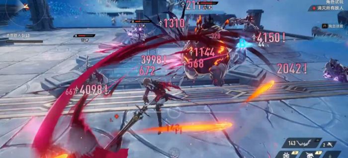 二重螺旋强度榜解析7