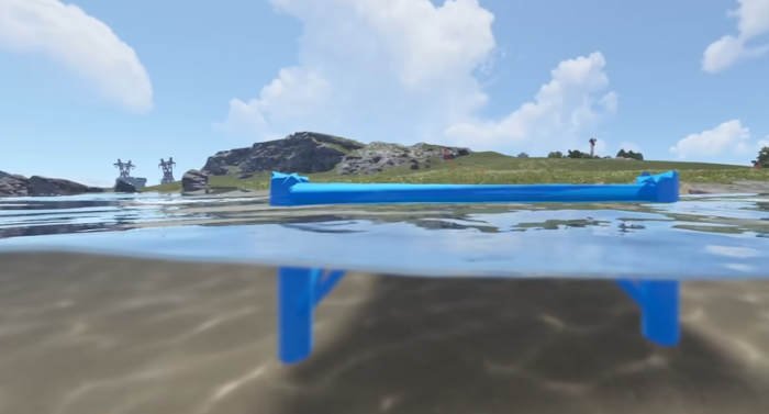 失控进化船坞基地怎么建设4