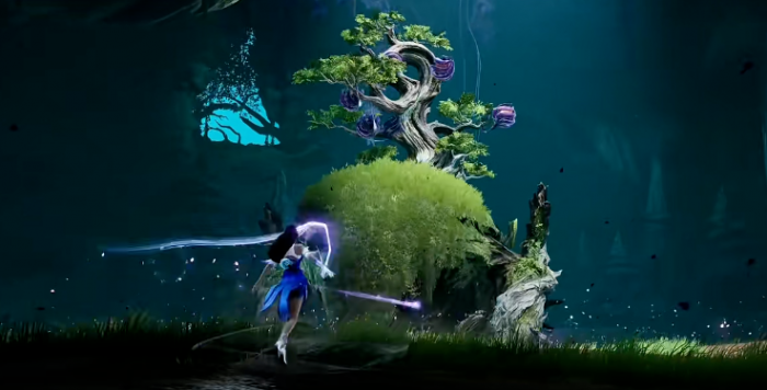 王者荣耀西施全面解析4