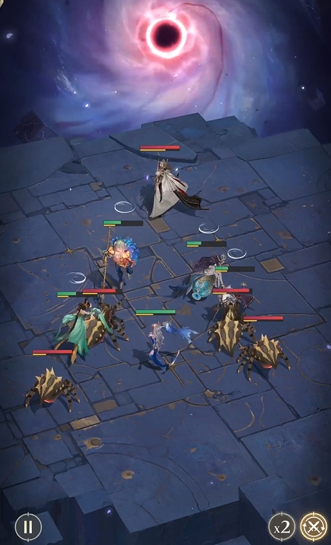 不朽箴言通关攻略大全1