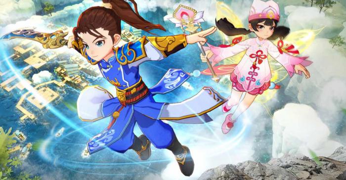 热血江湖归来升级攻略1