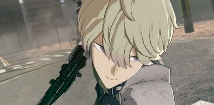 怪兽8号游戏市川雷诺角色解析2