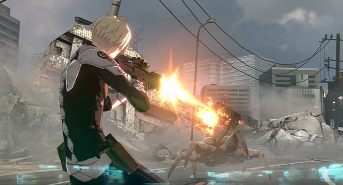 怪兽8号游戏市川雷诺角色解析3