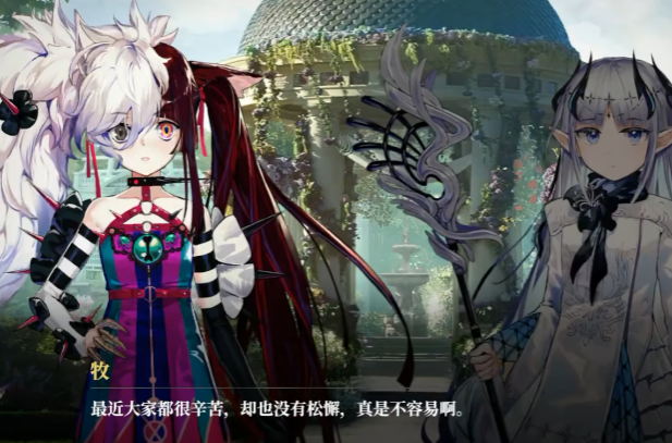 千年之旅克蕾尔玩法详解1