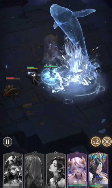 不朽箴言角色推荐指南1