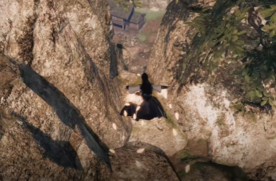 下一站江湖2四象无极心法获取方法2