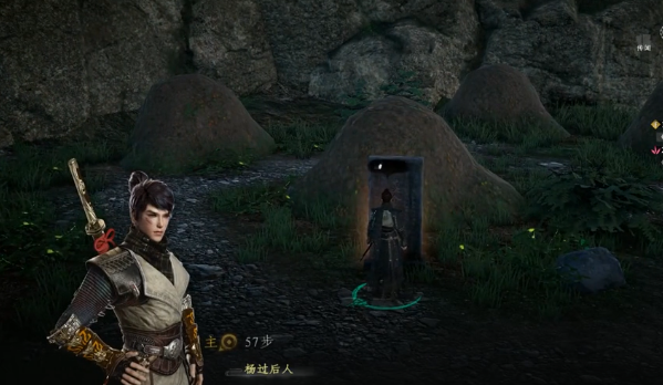 下一站江湖2祭拜之人任务攻略1