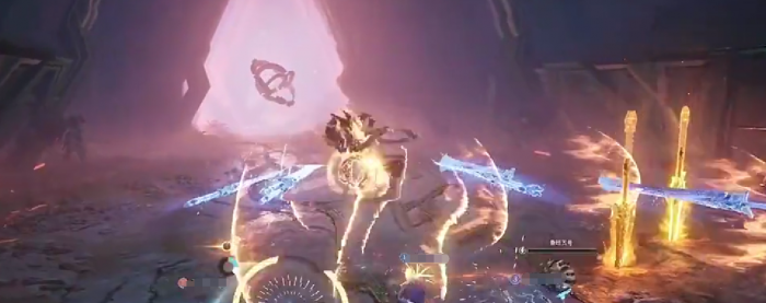 王者荣耀世界手机配置要求曝光1