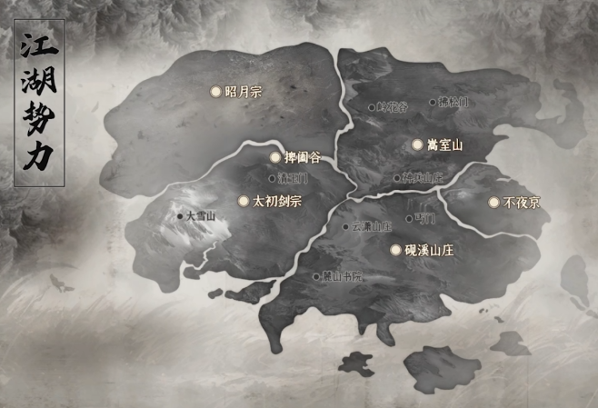 热血江湖归来新手怎么玩4