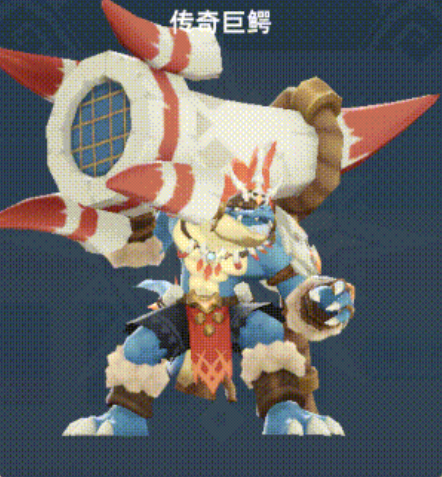 猎风传说不灭凤凰玩法详解2