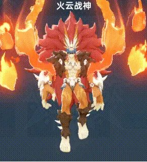 猎风传说机甲暴龙怎么样2