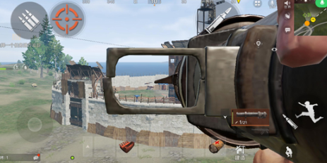 失控进化几月几号上线3