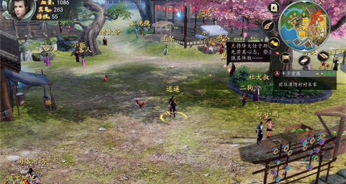 下一站江湖2悟性提升全攻略1