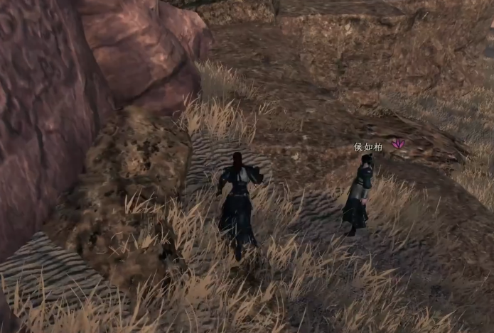 下一站江湖2伏虎劲获取位置详解1