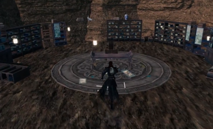 下一站江湖2伏虎劲获取位置详解2