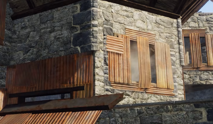 失控进化公测时间曝光2