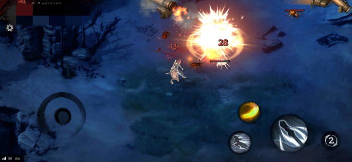 虚无之印武器搭配攻略4