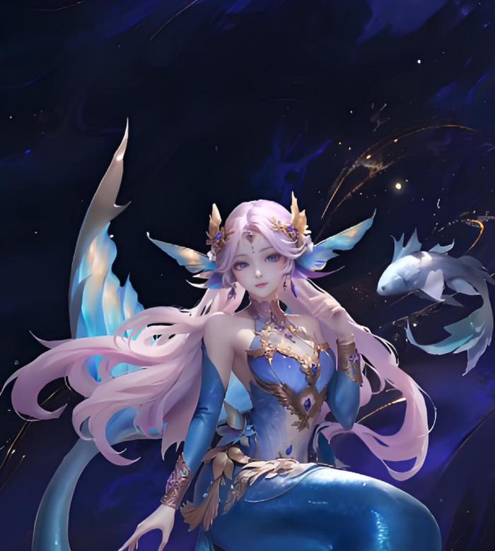 不朽箴言倪克斯角色解析1