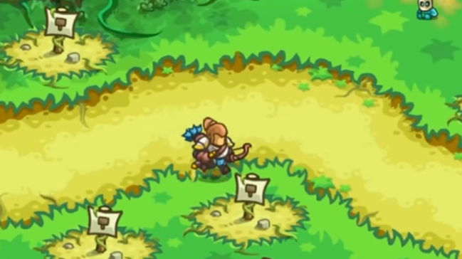 王国保卫战5联盟1