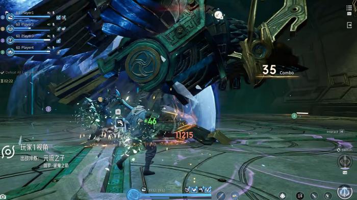 王者荣耀世界角色天赋玩法揭秘3