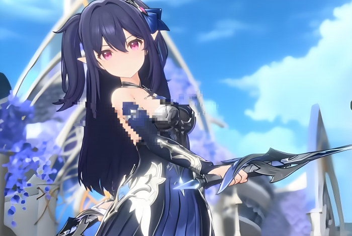 蓝色星原旅谣节奏榜解析3