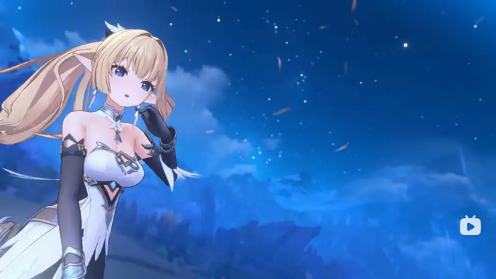 蓝色星原旅谣节奏榜解析4