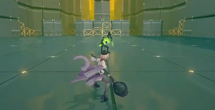 绝区零伊德海莉角色强度解析4